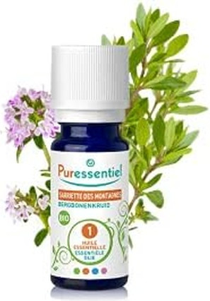 Essential Oil Puressentiel Mountain Savory