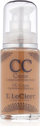 CC Крем Leclerc Foncé