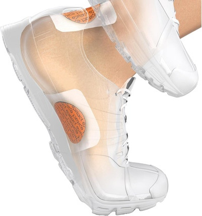 Foot Care Sets Epitact Sports Foot Blister Protectors
