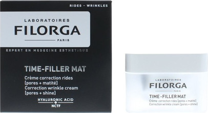 Creme Filorga Time Filler Mat