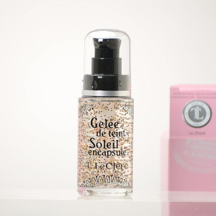 Eye Sets & Pallets Leclerc