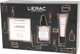 Facial Care Sets Lierac Lift Integral Christmas Set 2023
