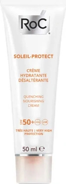 Nourishing Cream Rocawear Roc Soleil Protect