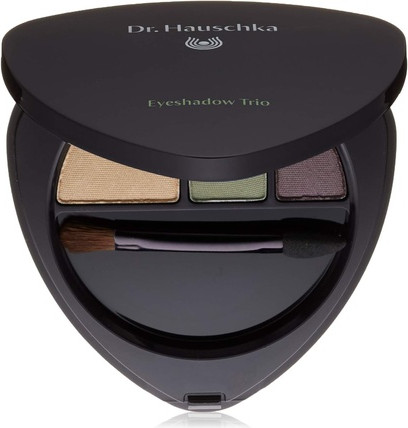 Eyeshadow Trio Dr Hauschka