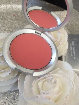 Blush Leclerc Les Intenses