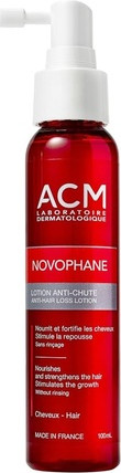 Lotion Laboratoire Acm Novophane Anti-Hair Loss Lotion