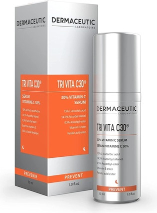 Vitamin Serum Dermaceutic Tri Vita C30