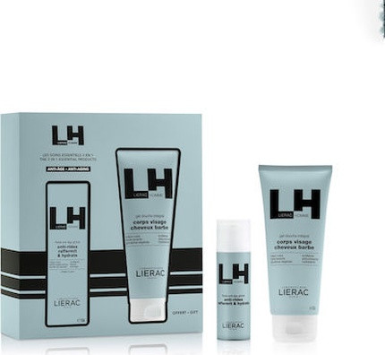 Fluid Anti-Aging Lierac Global