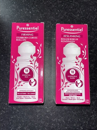 Anti-Cellulite Roll-On Puressentiel