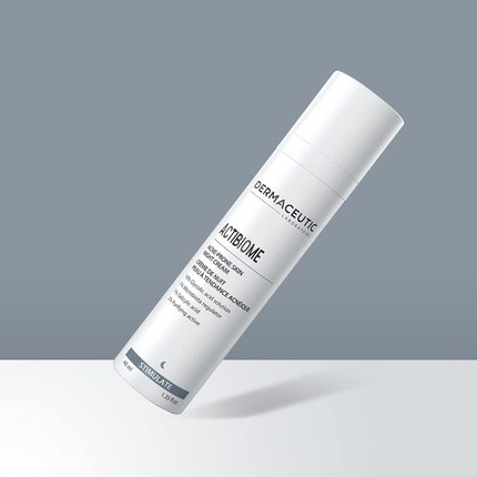 Night Cream Dermaceutic Activabiome