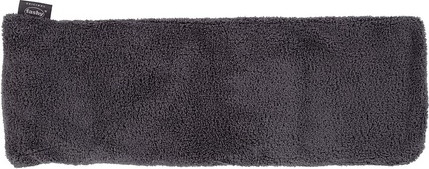 Heat Pillow Fashy with Fluffy Cover and Rapeseed Filling