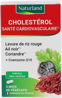 Dietary Supplement Naturland