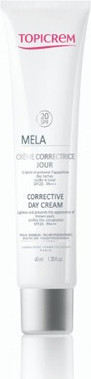 Day Cream Topicrem Mela