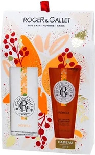 Fragrant Water Set Roger & Gallet