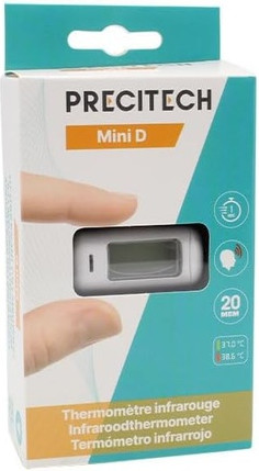 Клинический Термометр Plic