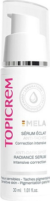 Serum Topicrem Mela Booster Strengthening Serum Against Pigment Spots