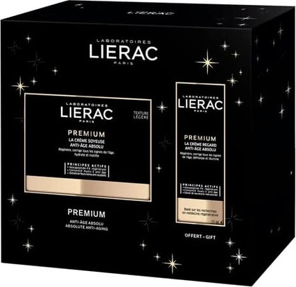 Facial Care Set Lierac
