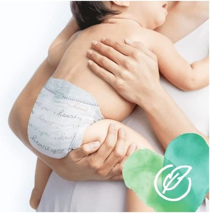 Подгузники Pampers Harmony