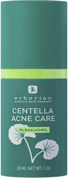 Средство от прыщей и черных точек Erborian Centella Acne Care