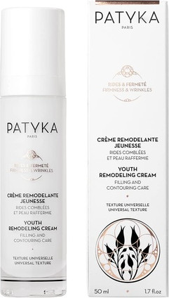Face Cream Patyka Organic Youth Remodeling Cream