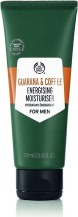 Face Cream The Body Shop Moisturiser