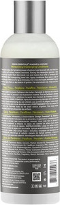 Несмываемый кондиционер Design Essentials Natural Almond & Avocado Moisturizing Detangling