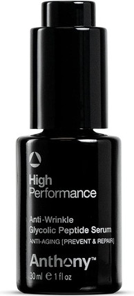 Anti-Falten Serum Anthony Veer Glykol Peptid Serum
