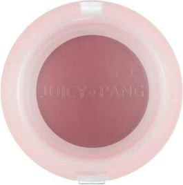 Rouge Arencia A'Pieu Juicypang Jelly Blusher In Brick Red