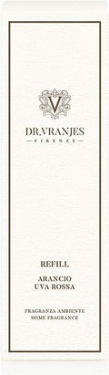 Diffuser Refill Dr Vranjes Arancio & Uva Rossa