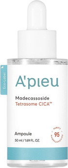 Ampulle A'Pieu Madecassoside Tetrasome Cica Ampoule