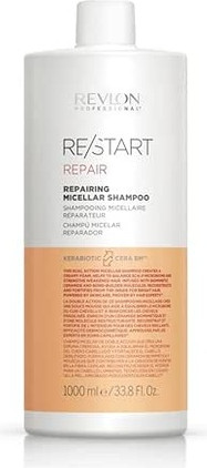 Shampoo Revlon Restart Repair