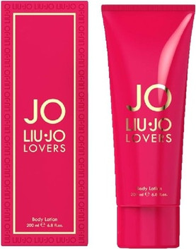 Eau de Toilette Gift Set Liu Jo Jeans Lovers Jo