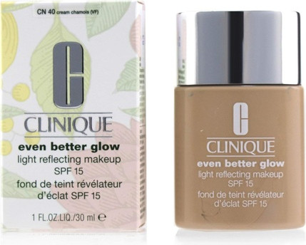 Foundation Clinique Face Foundation