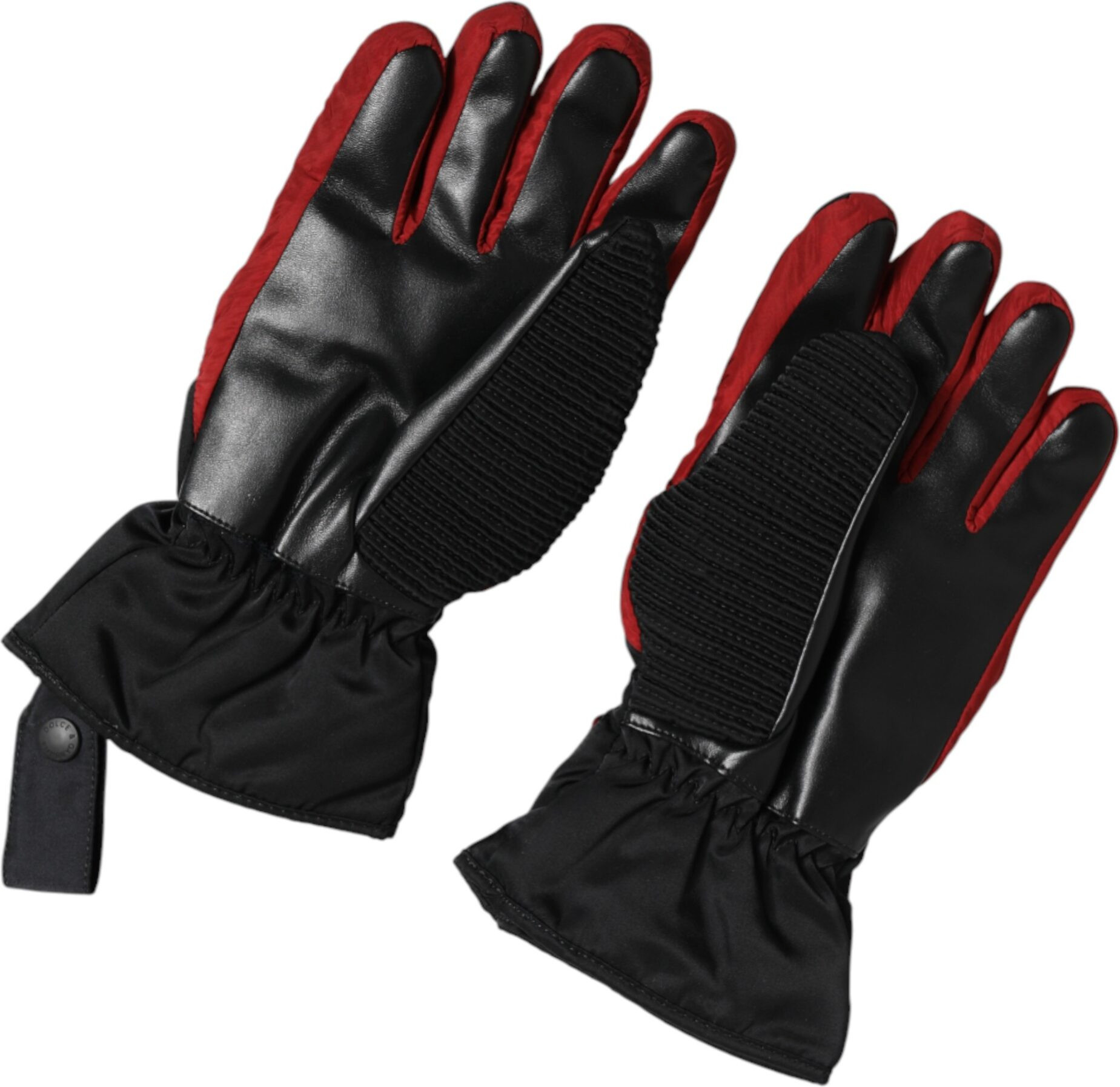 Gloves Dolce & Gabbana