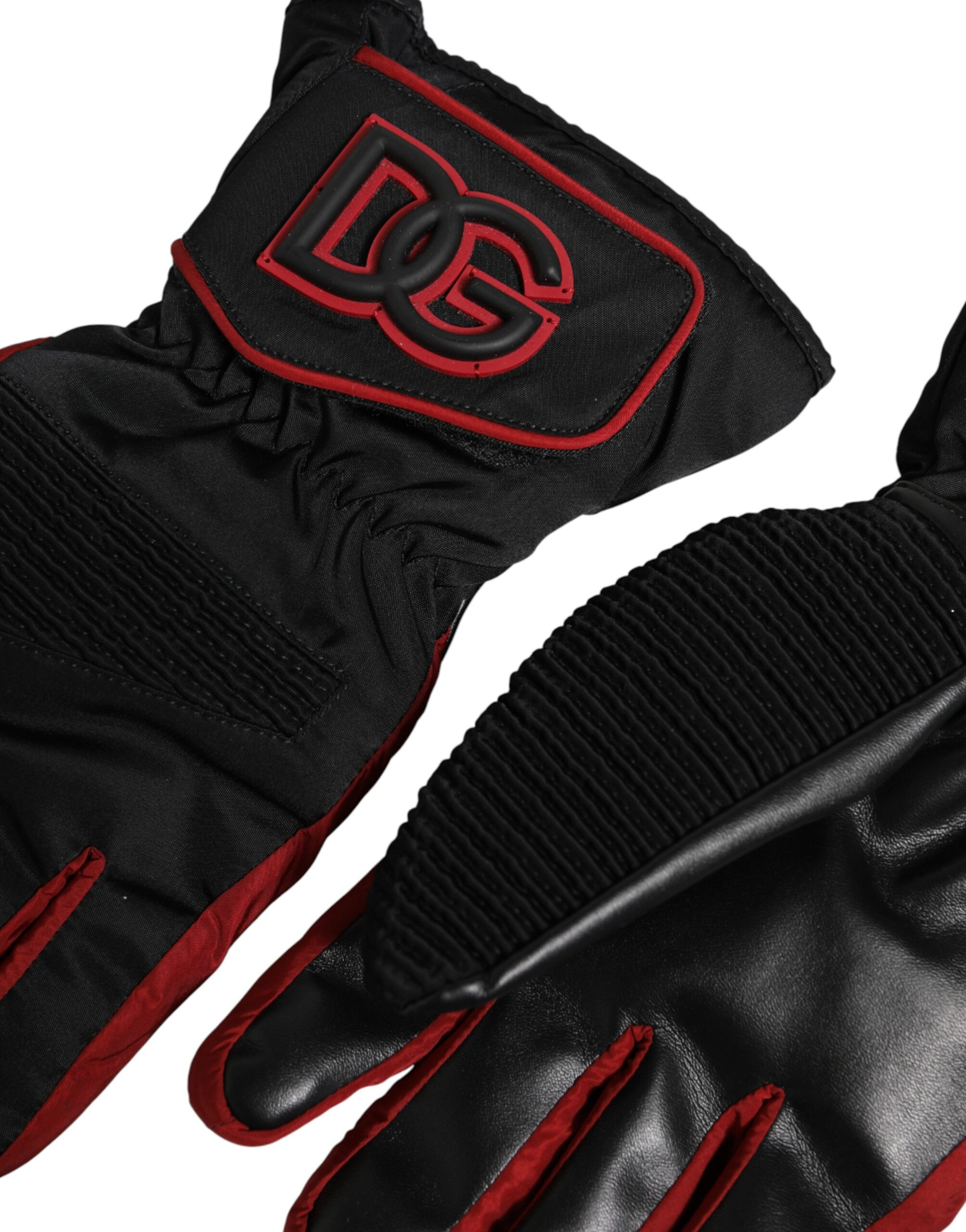 Gloves Dolce & Gabbana