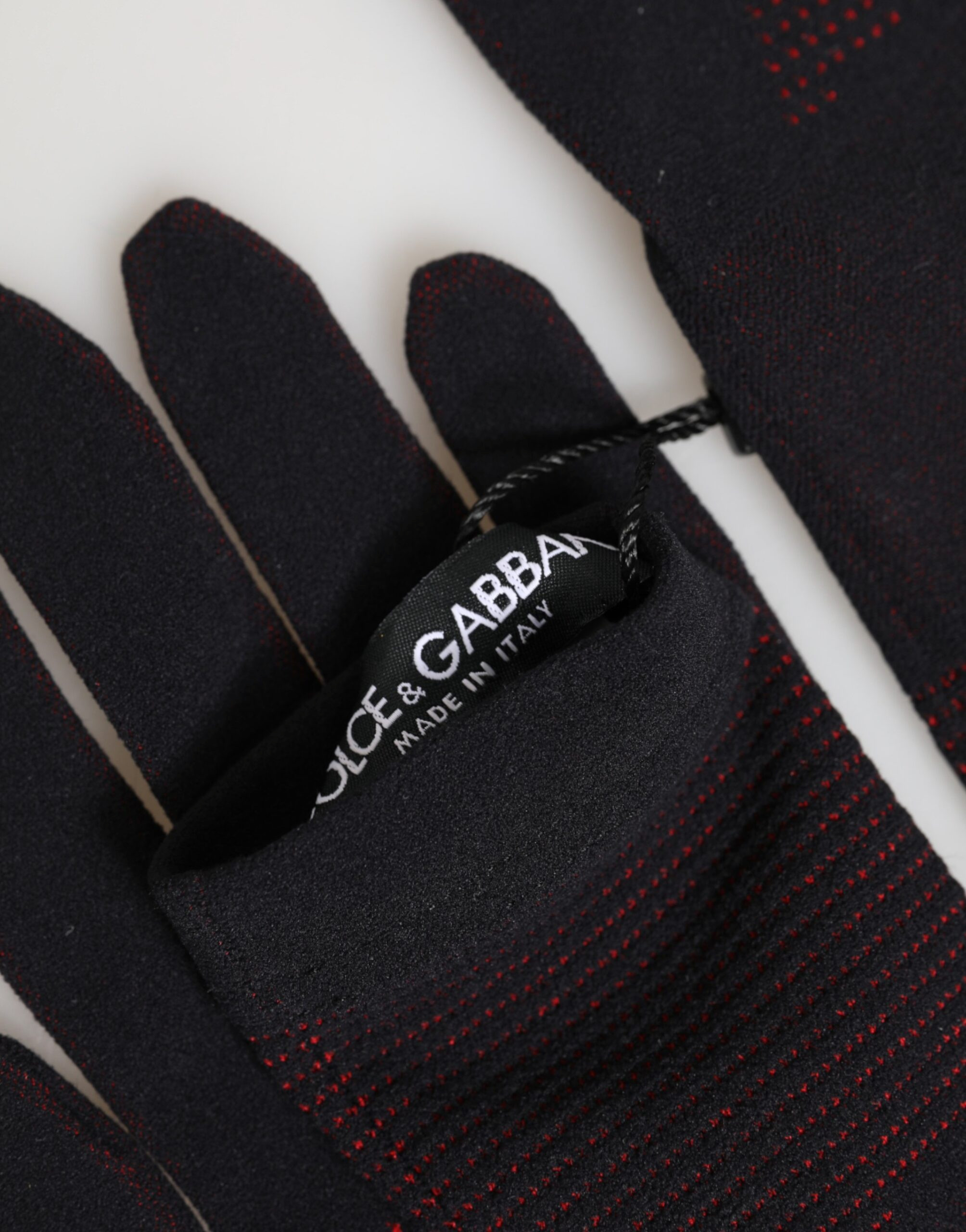 Handschuhe Dolce & Gabbana
