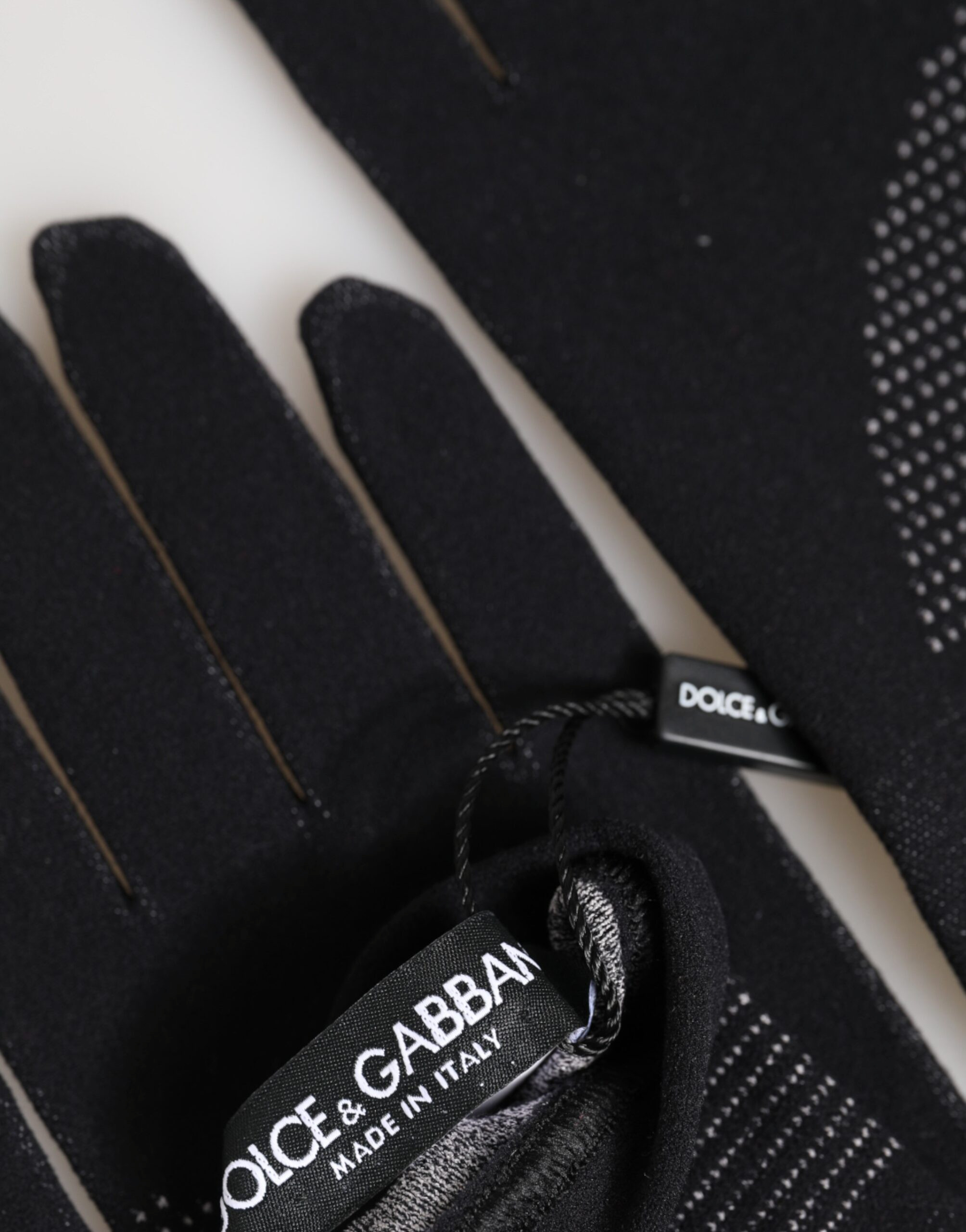 Handschuhe Dolce & Gabbana