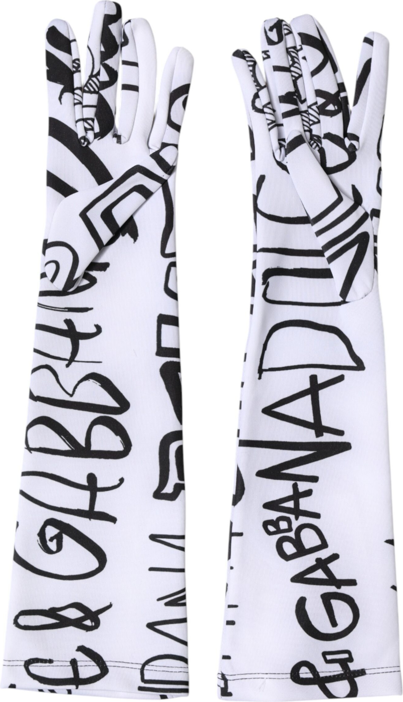 Gloves Dolce & Gabbana