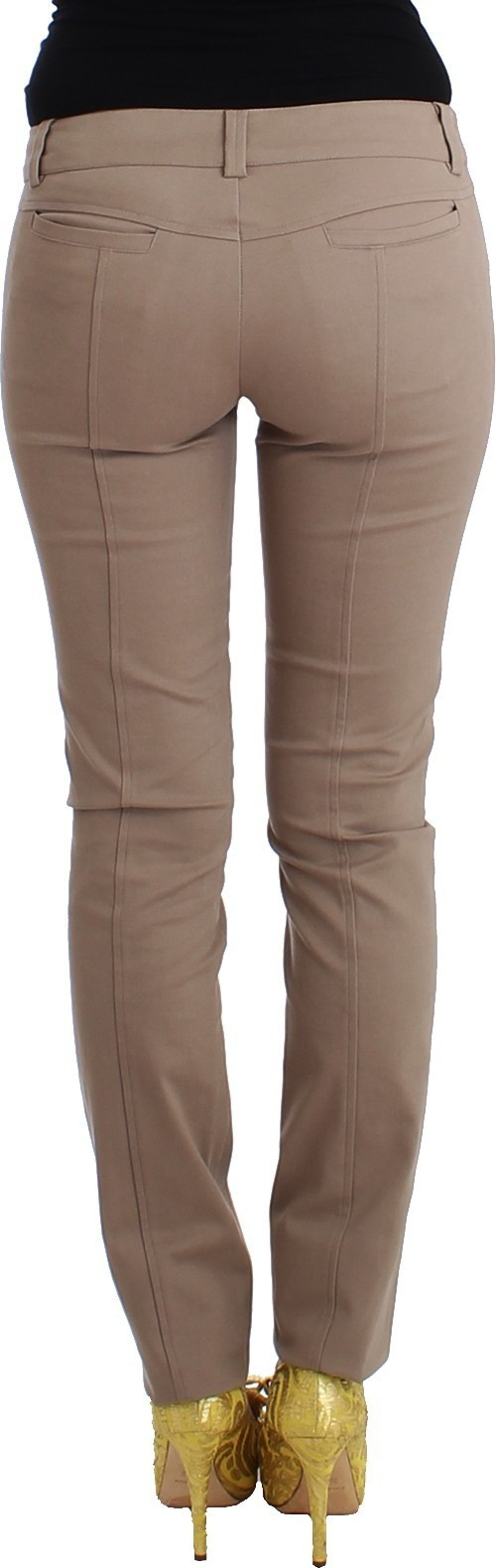 Slim Dress Pants cavalli CLASS