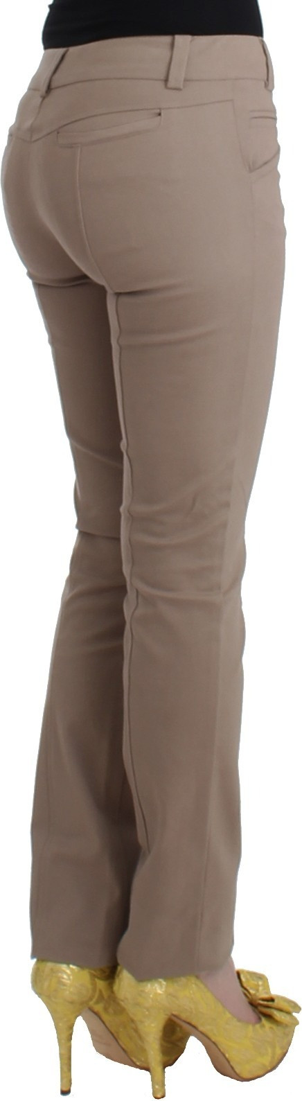 Slim Dress Pants cavalli CLASS