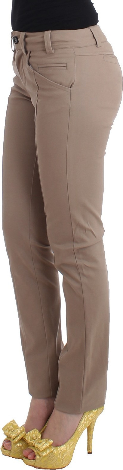 Slim Dress Pants cavalli CLASS