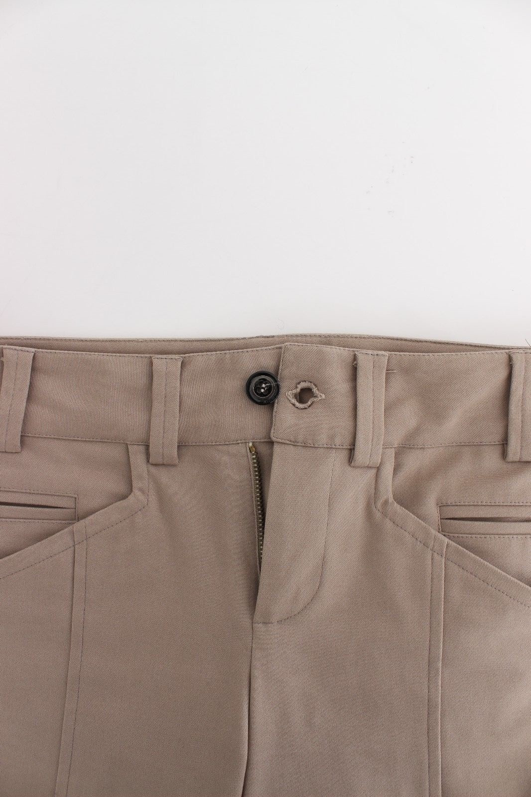 Slim Dress Pants cavalli CLASS