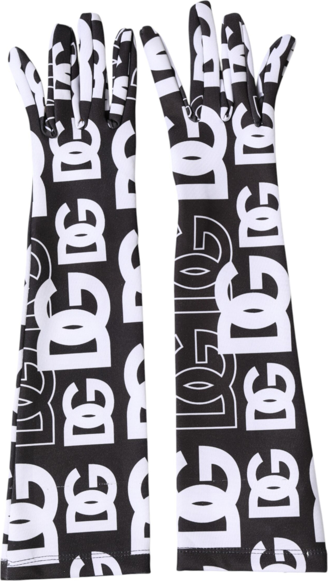 Long Gloves Dolce & Gabbana