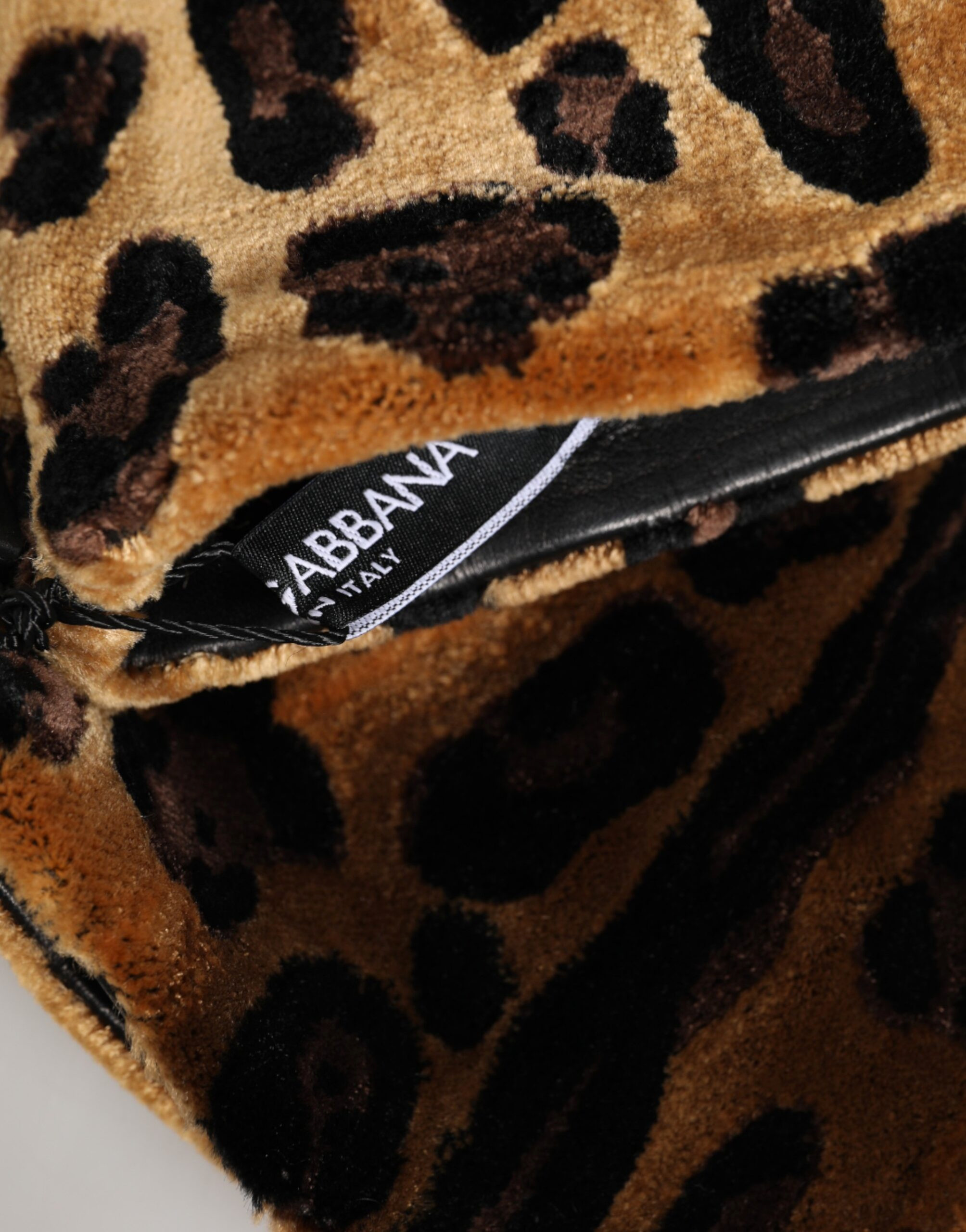 Handschuhe Dolce & Gabbana
