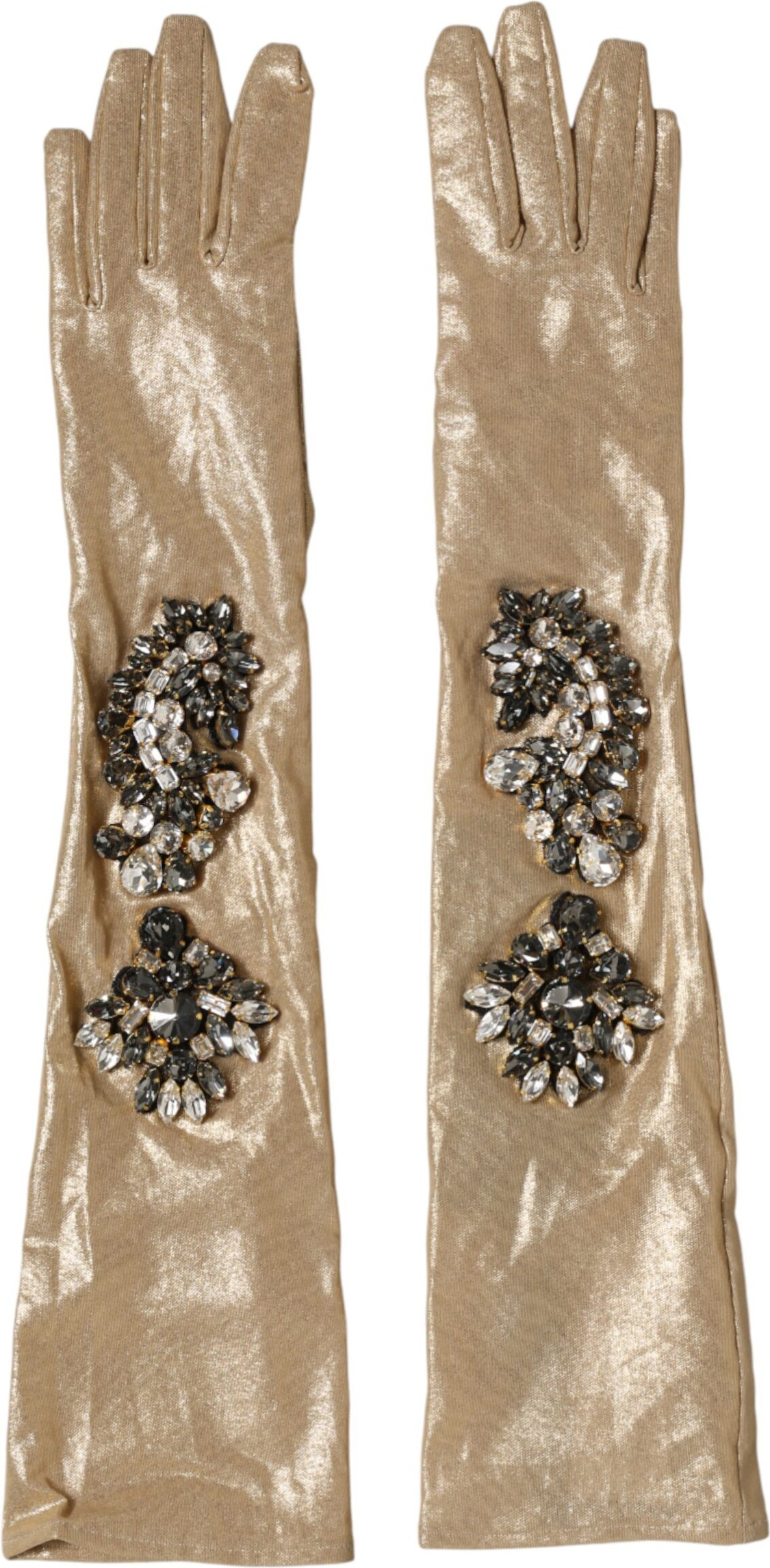 Gloves Dolce & Gabbana
