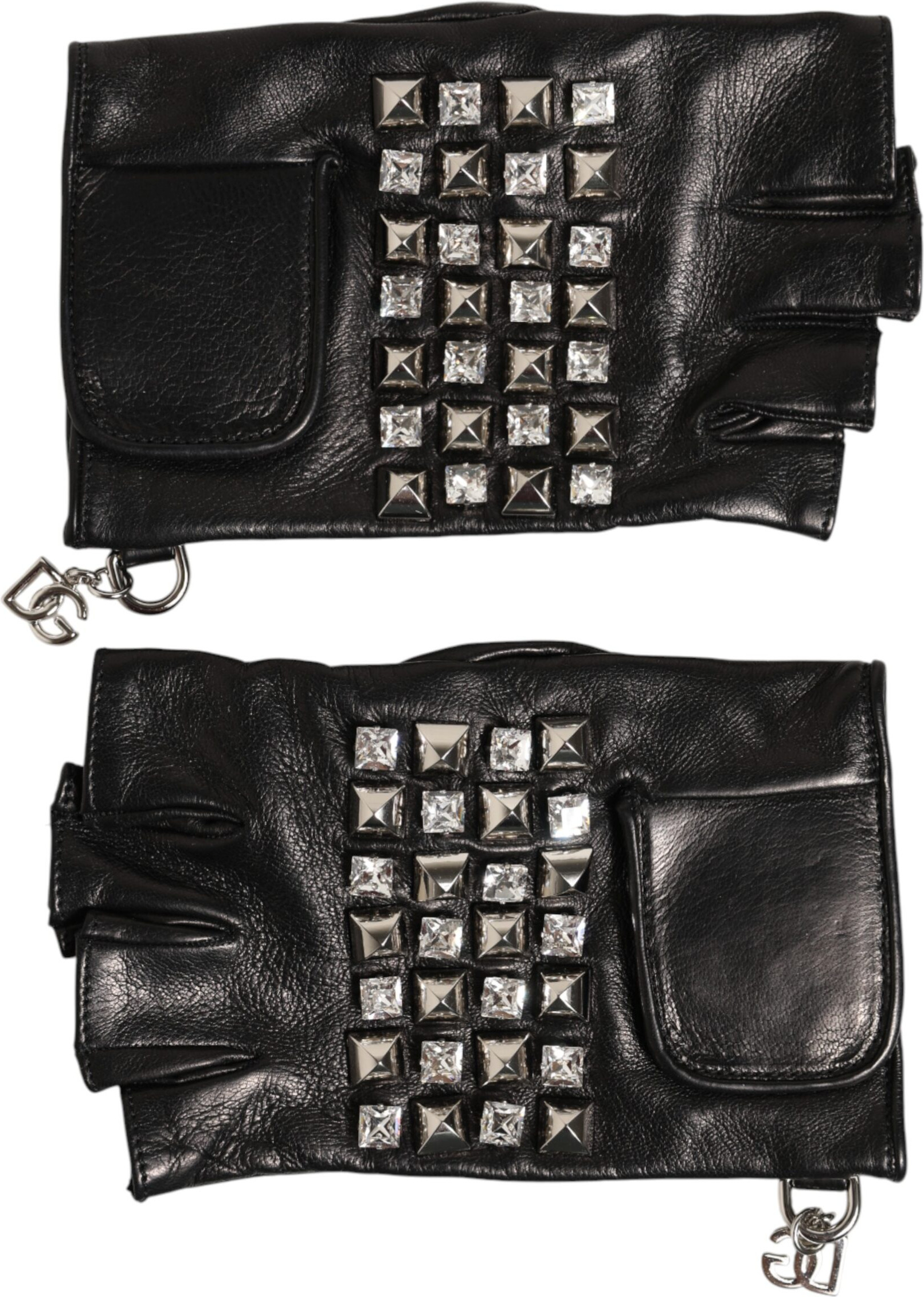 Short Gloves Dolce & Gabbana