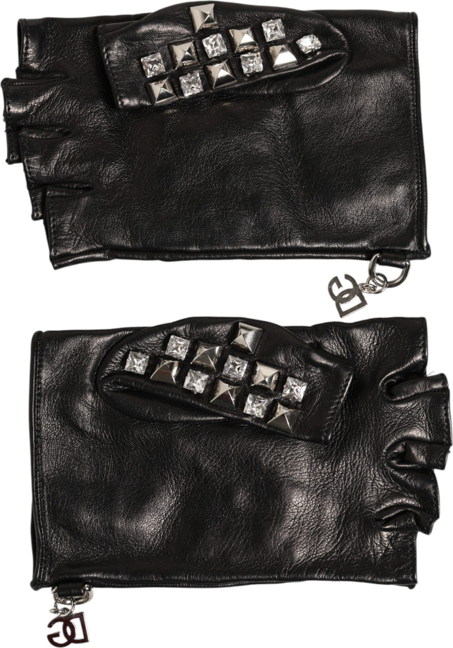 Short Gloves Dolce & Gabbana
