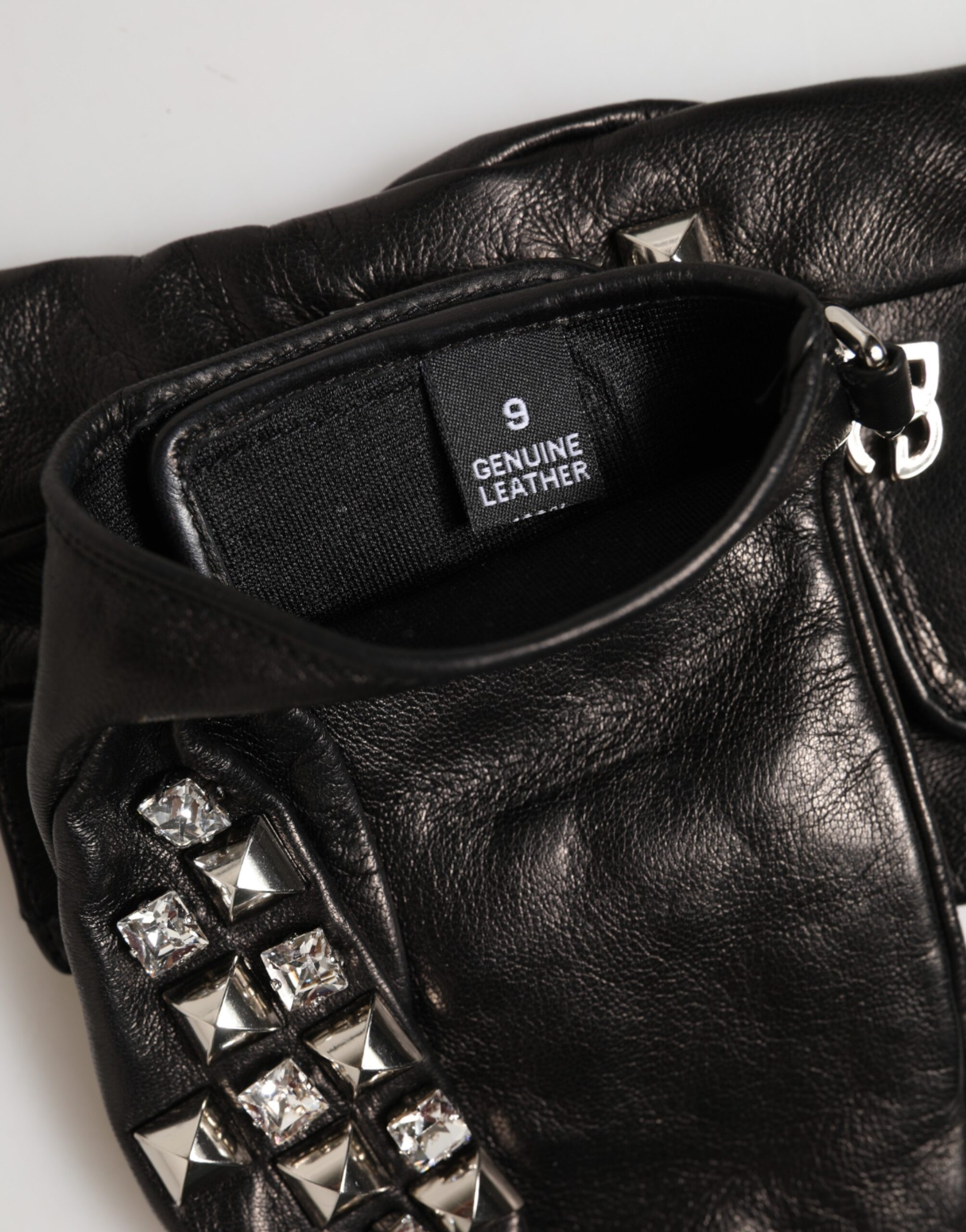 Short Gloves Dolce & Gabbana