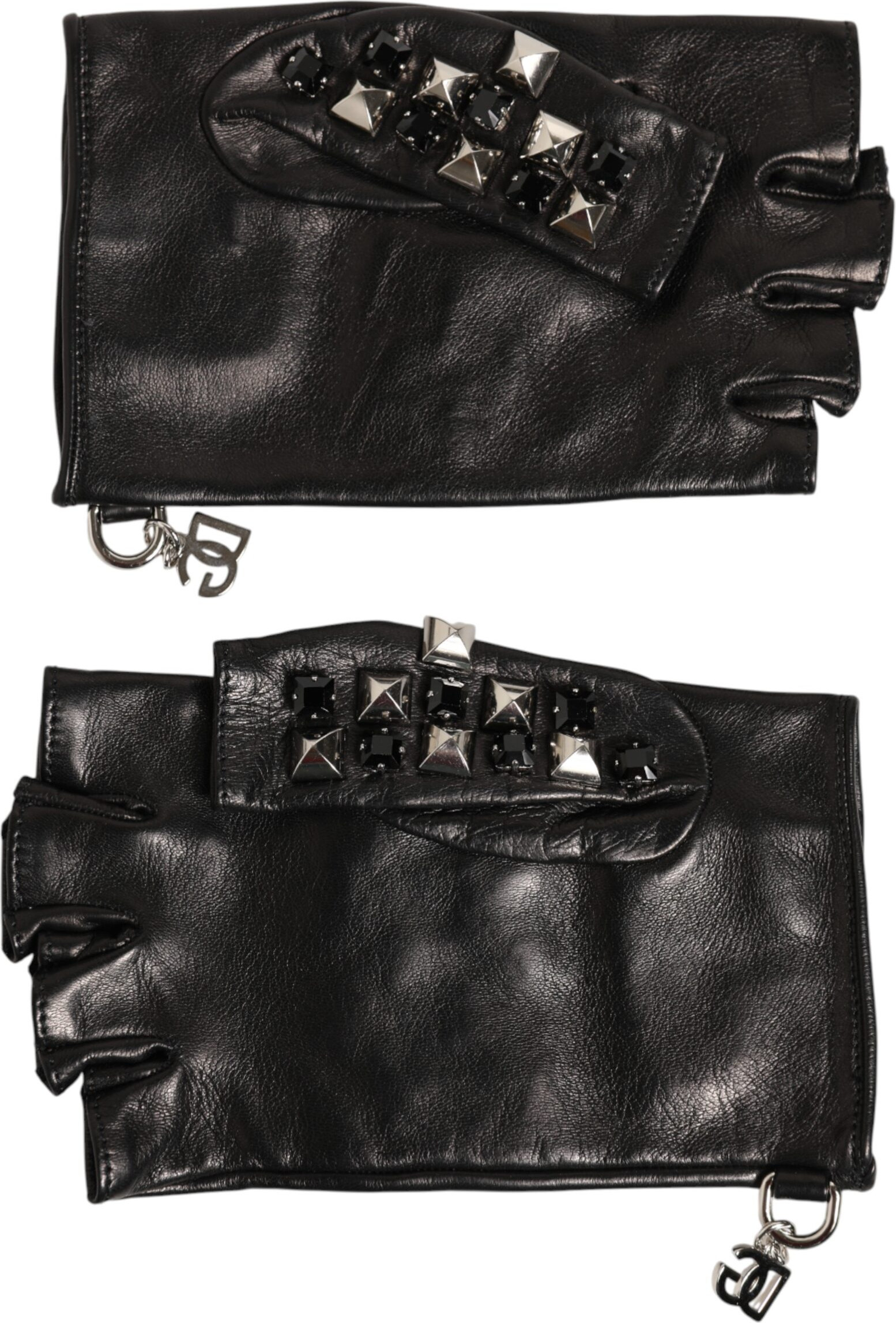 Short Gloves Dolce & Gabbana