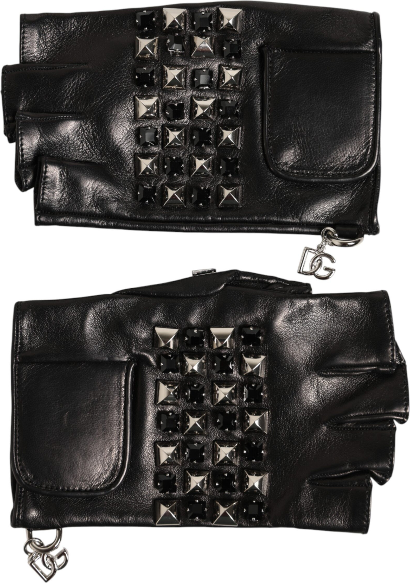 Short Gloves Dolce & Gabbana